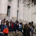 After studying current events surrounding the revolutions in the Middle East and Wisconsin’s Labor uprisings, two busloads of fifth-grade elementary students, slated to see a production of A Tale of [&hellip;]