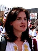 Cori Redstone
