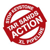 Stop the Keystone XL Pipeline: TarSandsAction.org