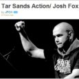 This just keeps getting bigger. Josh Fox, creator of the award-winning film “Gasland“, has created a moving and informative new video about the Tar Sands Action in Washington DC. He […]