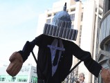 Government Puppet