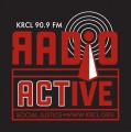 RadioActive! Logo