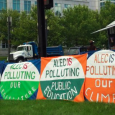 What.  A.  Day. Peaceful Uprising and our allies gathered at 3:00 PM Thursday, July 26th, one year (to the hour) after our friend Tim DeChristopher was sentenced to 2 years [&hellip;]