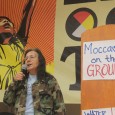 Tar Sands Blockade and Peaceful Uprising are encouraging everyone to support participants’ travel to Moccasins on the Ground training camp in Eagle Butte within the Republic of Lakotah. Click here […]