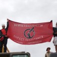 [The Keystone XL tar sands pipeline] is one of the biggest human rights violations in this country. They’re cutting through thousands and thousands of our cultural sites. They’re violating our [&hellip;]
