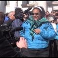 “Climate Justice is working at the intersections of environmental degradation and the racial, social, and economic inequities it perpetuates.” “Environmental racism is the intentional and systematic targeting of communities of [&hellip;]