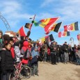 Lakota vow: ‘dead or in prison before we allow the KXL pipeline’ by Camila Ibanez  (reposted from Waging Nonviolence)  On February 27, Oglala Lakota and American Indian Movement activists joined in […]