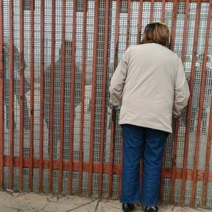 Families Across the Wall