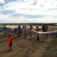 The weekend of June 20th, 2014, an intergenerational gathering brought together children, guardians, teachers and land defenders at PR Springs, site of the nation’s first commercial fuel tar sands strip [&hellip;]