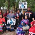   As we prepare for a season of resistance to tar sands mining in Utah, we remember the indigenous peoples living downstream who have been fighting extreme extraction for many years. Over […]
