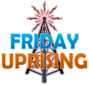 Friday Uprising