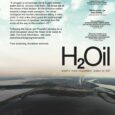 A struggle is increasingly being fought between water and oil, not only over them. Tar sands are at the center of this tension. Join Peaceful Uprising for a free screening of the film H2Oil and a discussion afterward about the threat of tar sands to Utah.
