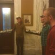 FOR IMMEDIATE RELEASE July 12, 2011 Breaking News: Activists Occupy Montana Capitol Building Demanding Governor Schweitzer Publicly Oppose Keystone XL Pipeline and Tar Sands Megaload Shipments Activists from across the […]