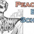 Last Fall, PeaceUp’s training team launched Climate Justice Bold School, a  program  to provide activists and organizers with the  training they need for this long struggle. Peace Up has provided […]