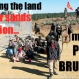 UPDATE: ALL 21 LAND DEFENDERS HAVE BEEN RELEASED. After a massive direct action protest today at the site of U.S. Oil Sands’ tar sands strip-mining site, a total of 21 […]